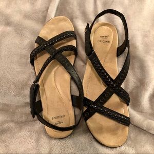 Origins Earth Sandals